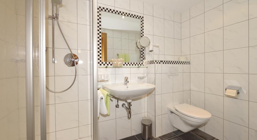 Hotel Garni Viktoria Sankt Anton am Arlberg Habitación foto